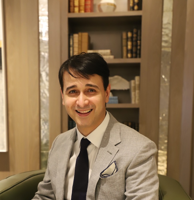 Haroon Hameed, M.D. Haroon Hameed, M.D.